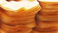 บริษัท สงขลา ไบโอแมส จำกัด Skim Rubber